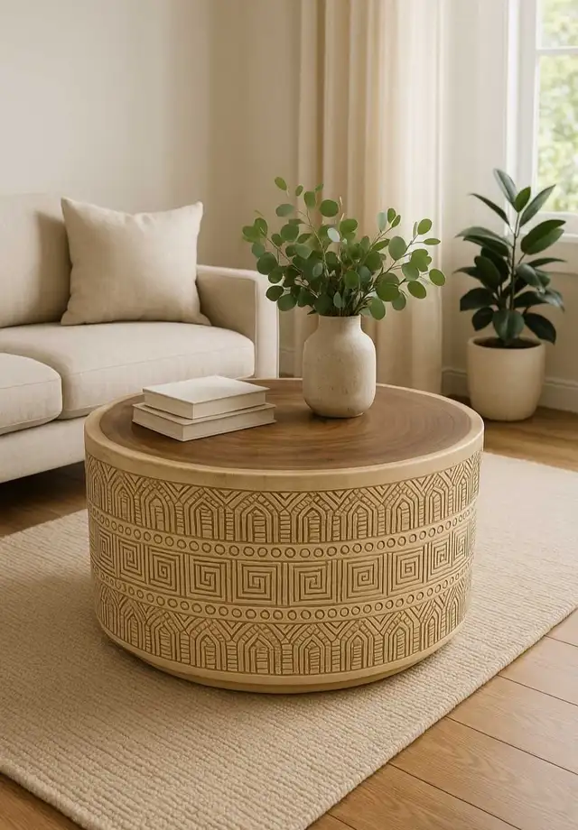 COFFEE  TABLES430665556160030722