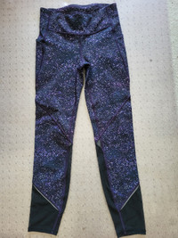 Lululemon pants, mint condition, size 4