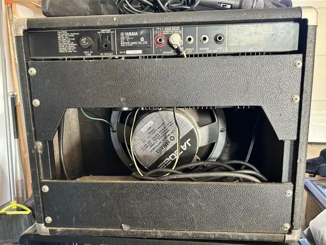 Guitar Amps in Amps & Pedals in Peterborough - Image 4