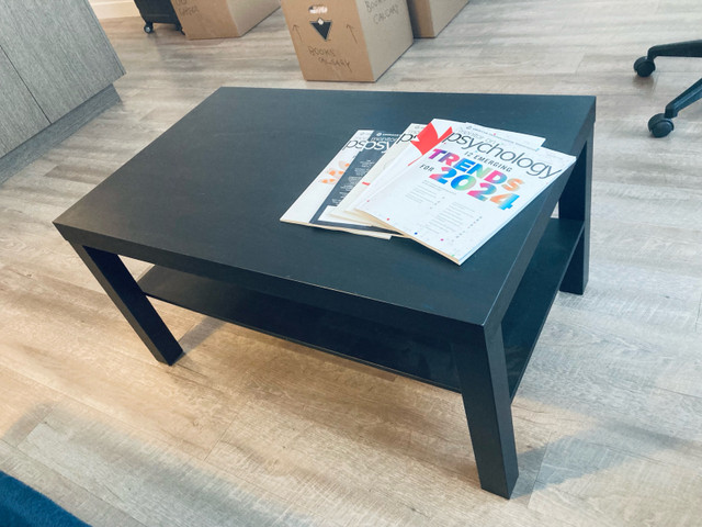 Ikea Lack coffee table in Coffee Tables in Calgary - Image 3