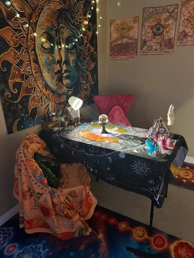 $10Psychic✨Phone Reading 62864358349571124