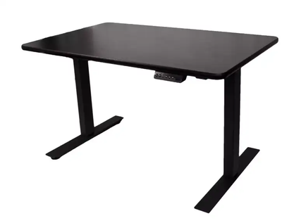 New-In-Box Programmable Single Motor Standing Desk Frame (QC), View more