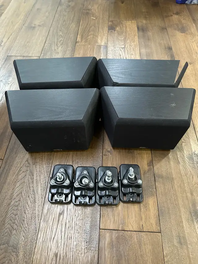 Energy C-R100B-1 Speakers in Speakers in Markham / York Region - Image 2