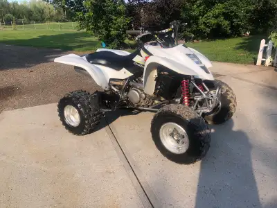 New tires, Battery, Brakes, Oil change c/w tune plugs,hoses… Runs and Drives as new no regrets or wo...