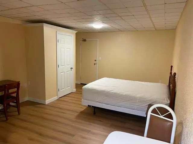 All Inclusive! Fully Furnished & Renovated Bachelor Apartment in Long Term Rentals in Charlottetown - Image 2