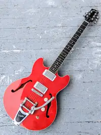 Gibson Midtown Standard with Bigsby 2011