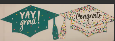 Party Graduation Package, View more