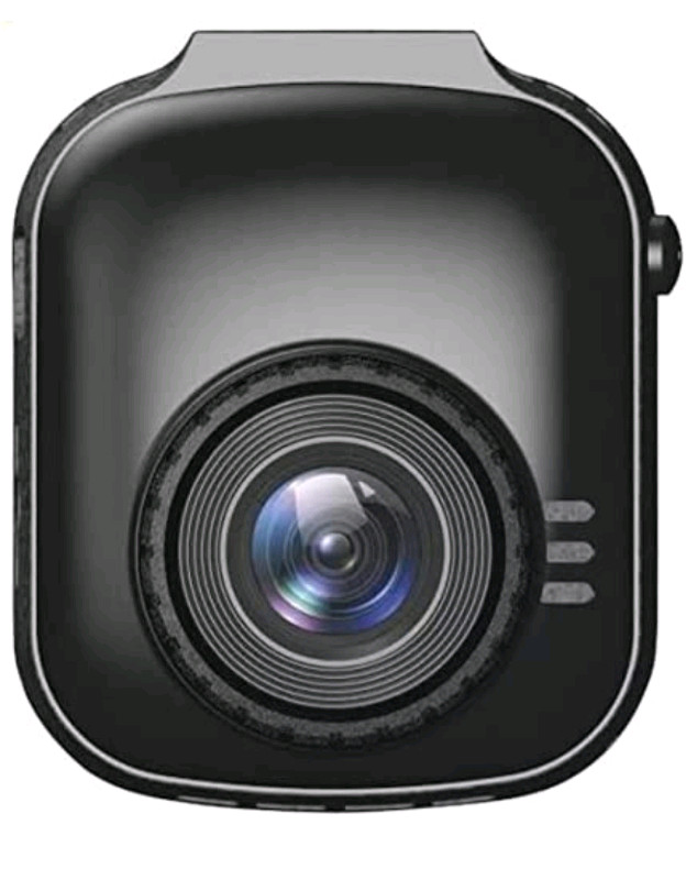 My GEKO Gear Orbit Full HD 130 Dash Cam-120 Degree Wide View Ang in Other in City of Toronto - Image 2