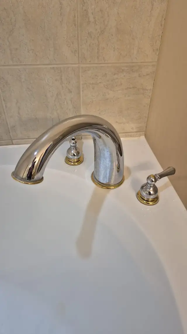 Plumber Licensed 432178427729684482