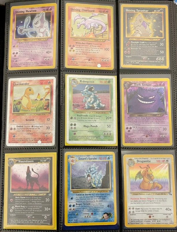 $$ CASH FOR YOUR POKÉMON CARDS $$ in Arts & Collectibles in Windsor Region