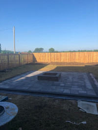 Fence ,deck , contractor 