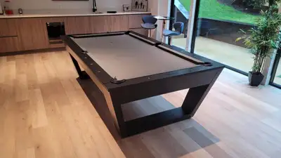 New Pool Tables on Wholesale&nbsp;Prices, View more