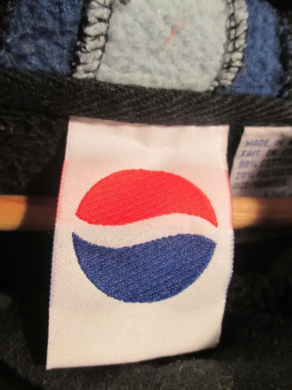 (JJD-140) New Pepsi  Hooded Men 's L/XL63771550040065121