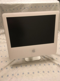 iMac G5 (17-inch)