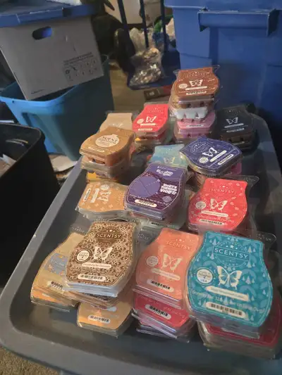 scentsy bars, View more