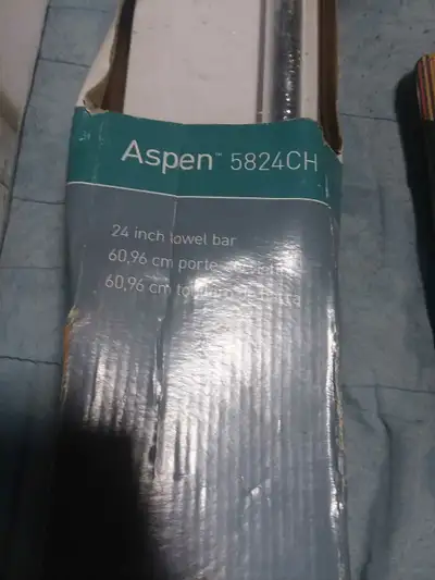 washroom towel bars, View more