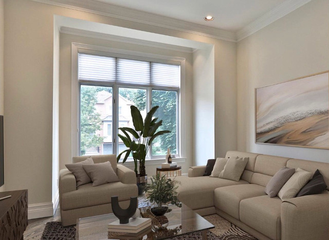 MANY HOUSE FOR RENT  in Long Term Rentals in City of Toronto - Image 2
