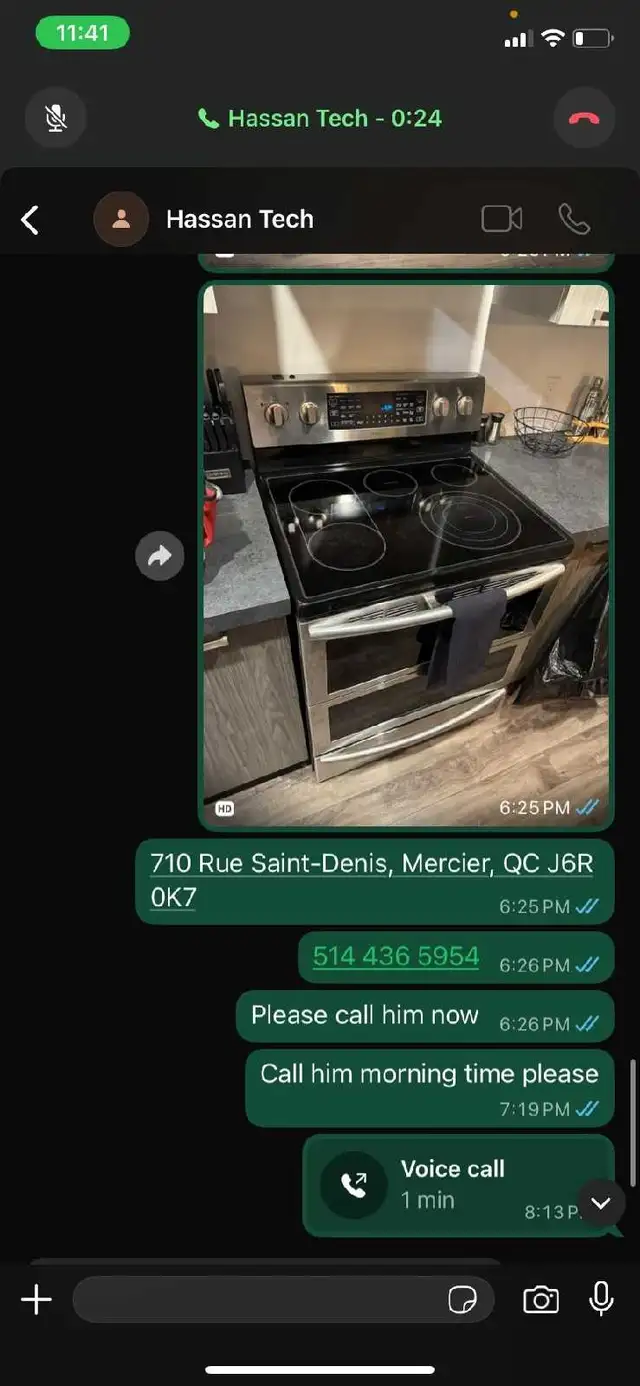 Repair and sell in Washers & Dryers in City of Montréal - Image 6