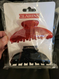 Clarins Hair Claw (2)