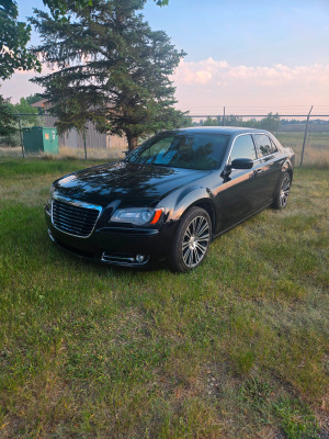2013 Chrysler 300 300S