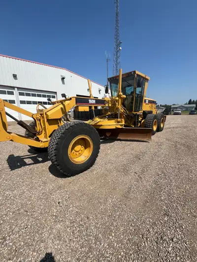 2007- Cat 160H Serial #: CCP00420 Unit: 765 Insurance Price: $180,000.00 Weekly Rental Rate: $3,500....