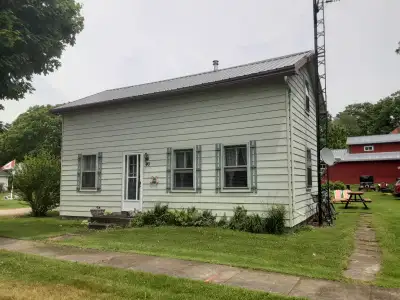 Port Burwell Cottage for Rent, View more