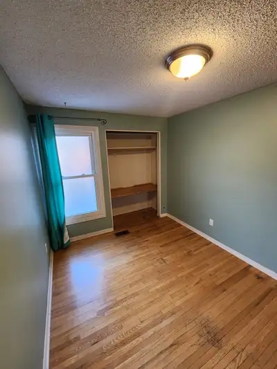 Bedroom for rent starting July 1, 2025 - suitable for single tenant only - $680 per month including...