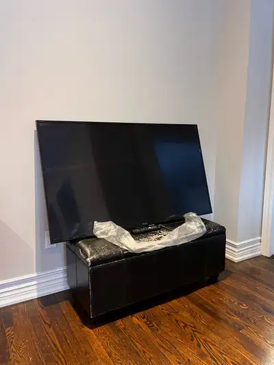 Sony TV 55” Bravia 4K XBR , View more