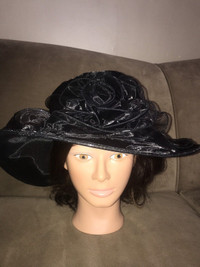 Hat used once / Firm price 