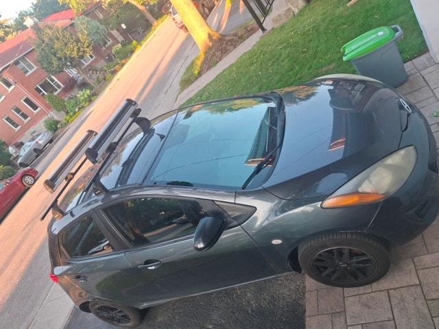 Mazda2 - 2014