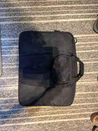 Travel Laptop Bag 