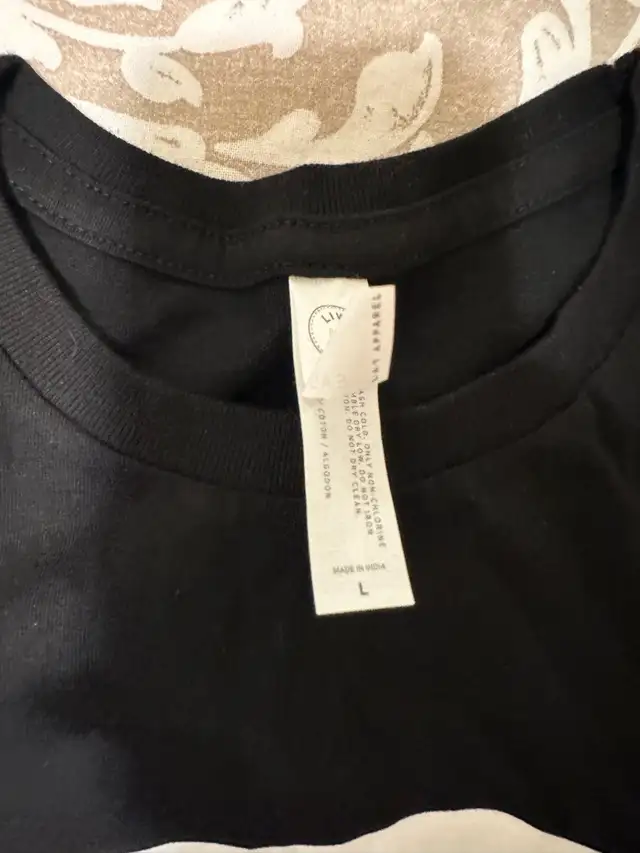NEW baby, mama, pappy bear shirts $20 all in Clothing - 0-3 Months in Calgary - Image 7