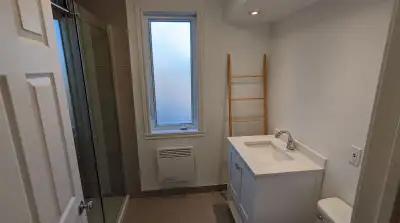 A louer Duplex 4 chambres 3 salles de bain  Brossard