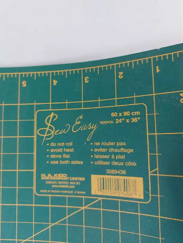 Sewing mat565629660452638721
