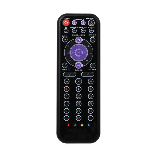 NEW Universal Remote Control TELECOMMANDE UNIVERSELLE TV 6 IN 1 dans Accessoires pour télé et vidéo  à Ville de Montréal - Image 2