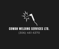 Mobile Welding for hire
