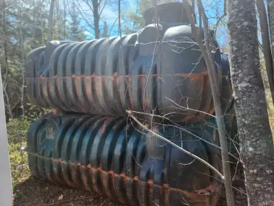 Some selection..Some have minor repairable damage. Price to sell. Located Georgetown Royalty