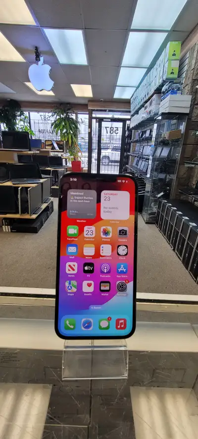 Apple Iphone 12, View more