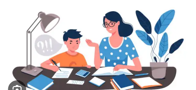 Homework Rescue Program