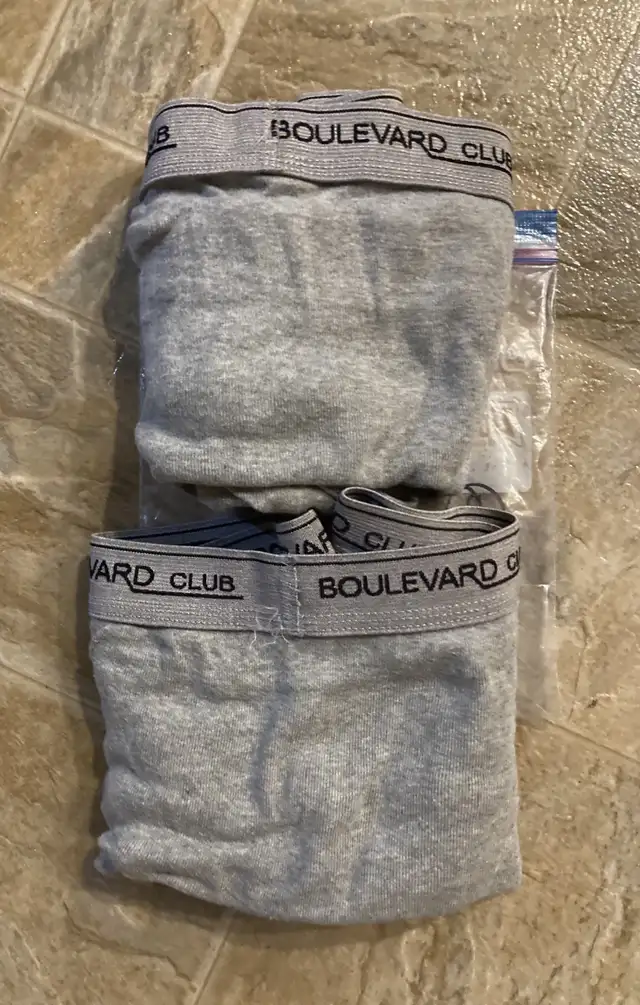 MEN'S UNDERWEAR in Men's in Lethbridge - Image 8