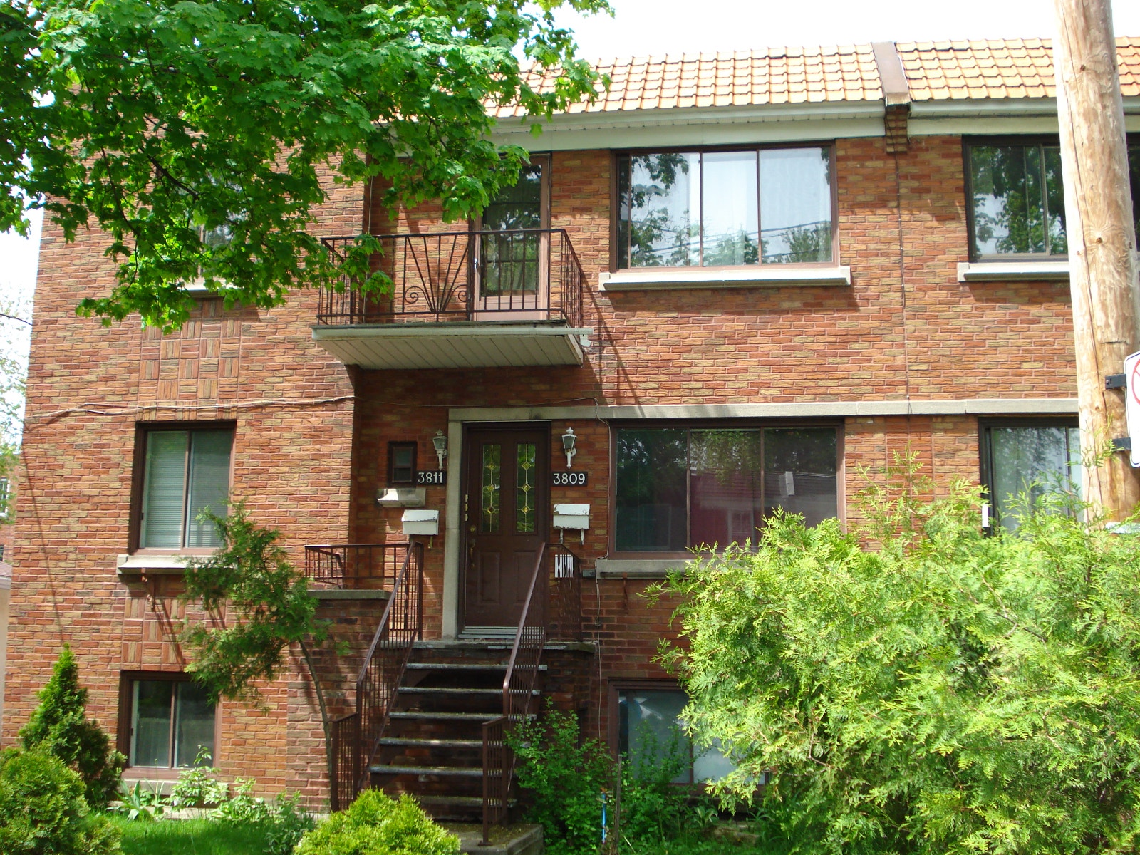 3809a Avenue Carlton — photo 1