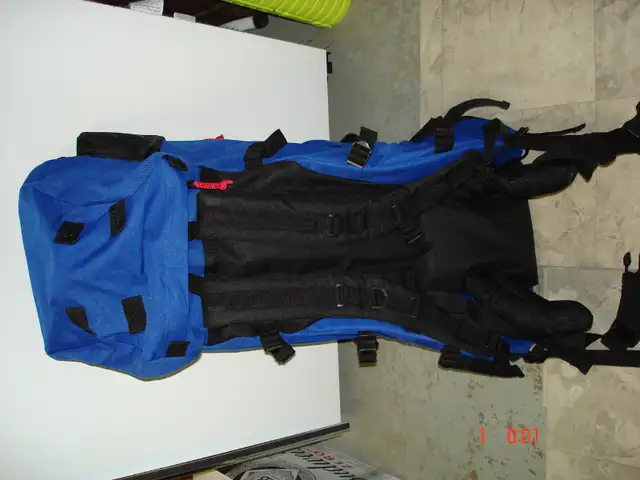 Kodiak pathfinder/hiking Backpack new539347327942676482