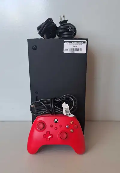 1TB Xbox Series X (31786629), View more
