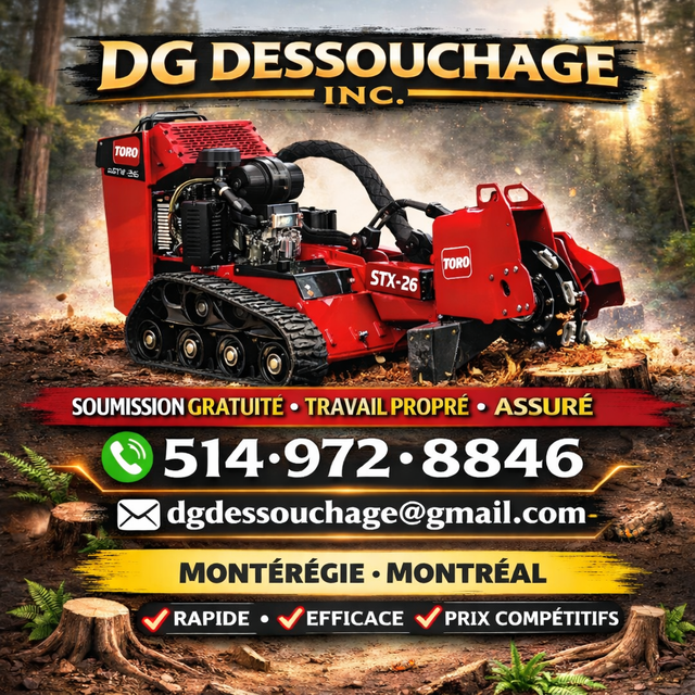 Stump Removal436980149325680640
