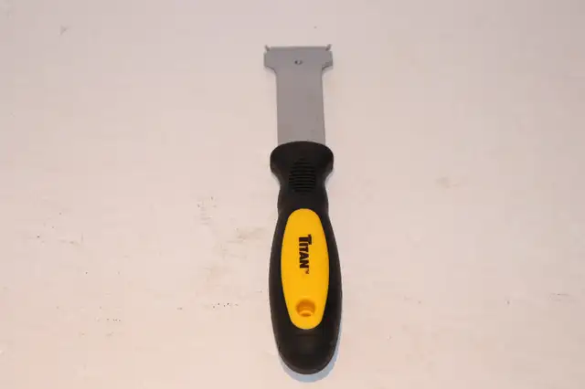 Titan Scraper Handle only