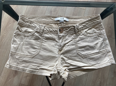 Beige Women’s Shorts, View more