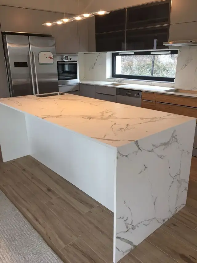 ♦️Granite & Quartz Countertops! ♦️ in Cabinets & Countertops in Calgary - Image 8