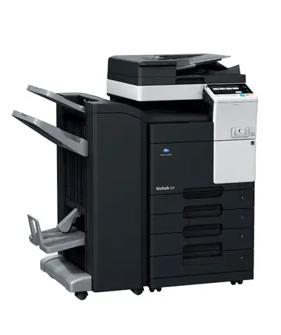 Business Printers, View more