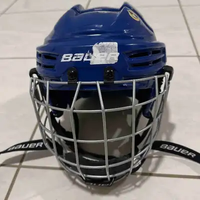 Bauer Youth Prodigy  Hockey Helmet , View more