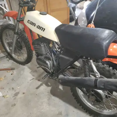runs upgraded to qualifer 3 suspension Does not include kickstarter